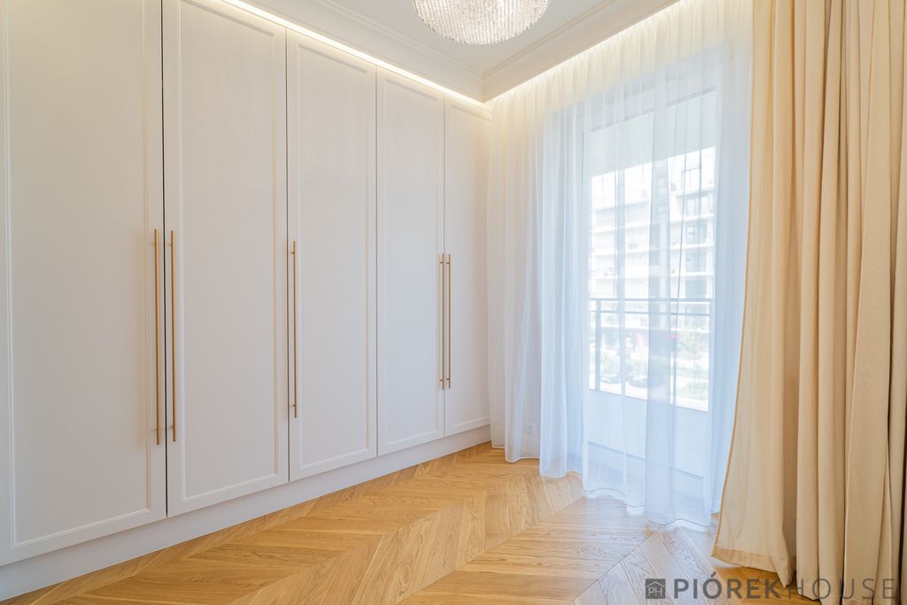 Mieszkanie 4-pokojowe Warszawa Praga-Południe, ul. Żupnicza. Zdjęcie 13