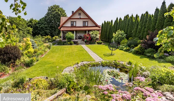 dom wolnostojący, 8 pokoi Sokółka