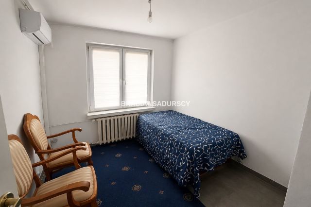 Mieszkanie 3-pokojowe Kraków Prądnik Biały, ul. Opolska. Zdjęcie 11