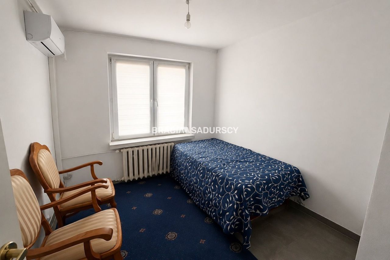 Mieszkanie 3-pokojowe Kraków Prądnik Biały, ul. Opolska. Zdjęcie 11