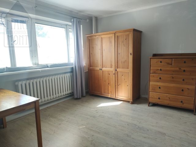 Mieszkanie 1-pokojowe Warszawa Bielany, ul. Gustawa Daniłowskiego. Zdjęcie 1