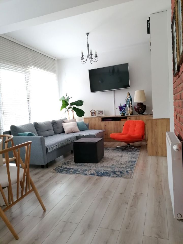 Mieszkanie 3-pokojowe Rzeszów Drabinianka, ul. Jazowa. Zdjęcie 13