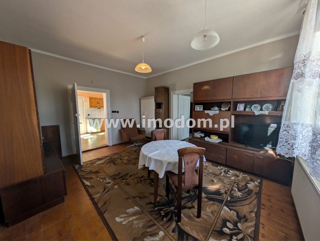 dom wolnostojący, 4 pokoje Boraszyn. Zdjęcie 9