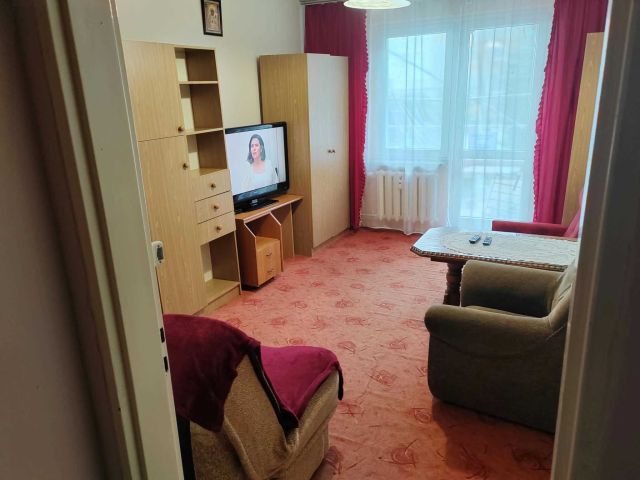 Mieszkanie 3-pokojowe Rzeszów Nowe Miasto, ul. Podwisłocze. Zdjęcie 1