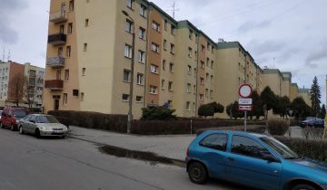 Mieszkanie 3-pokojowe Kluczbork, ul. Prusa. Zdjęcie 1