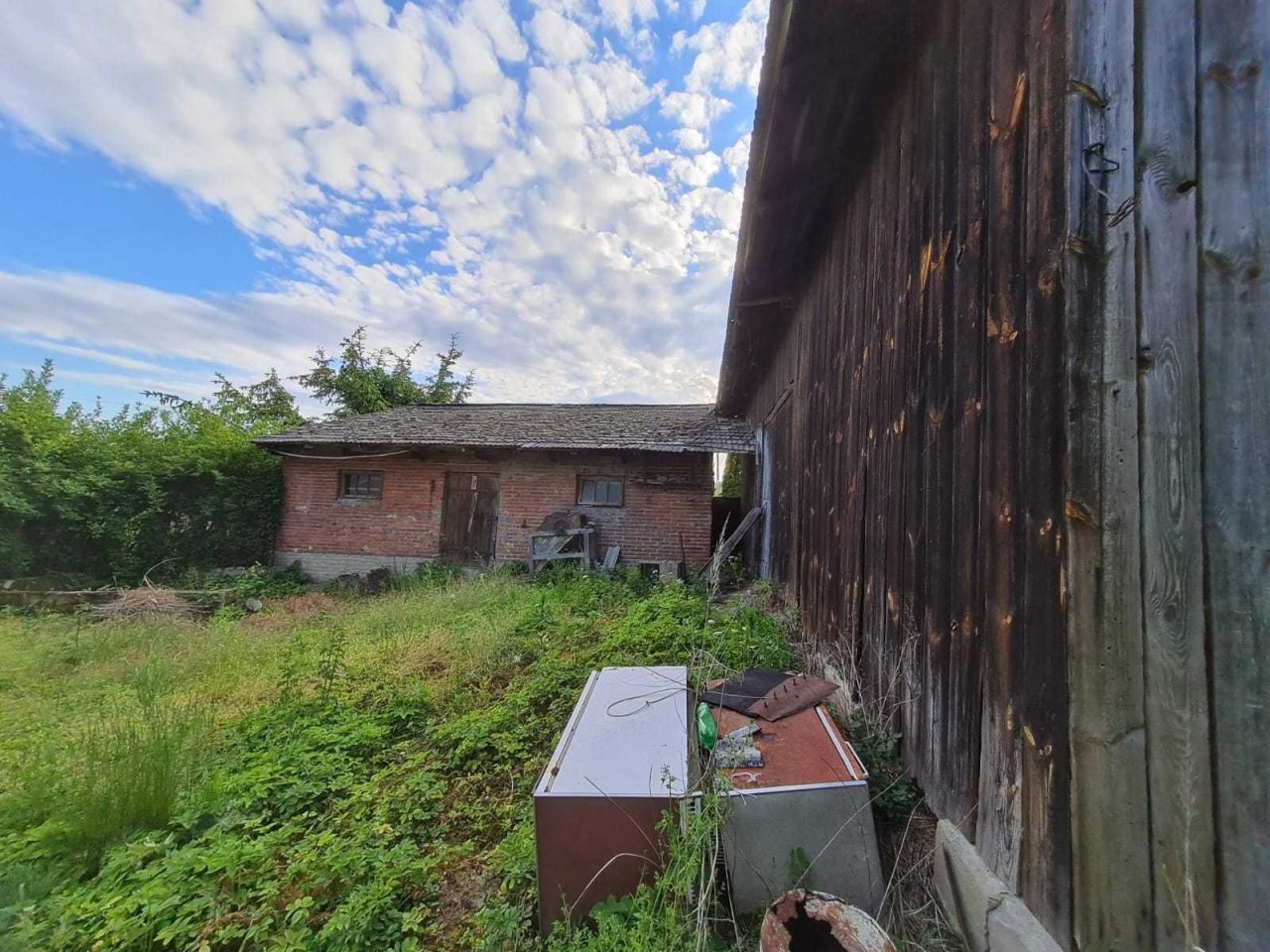 dom wolnostojący Zawichost, ul. Podgórze. Zdjęcie 4