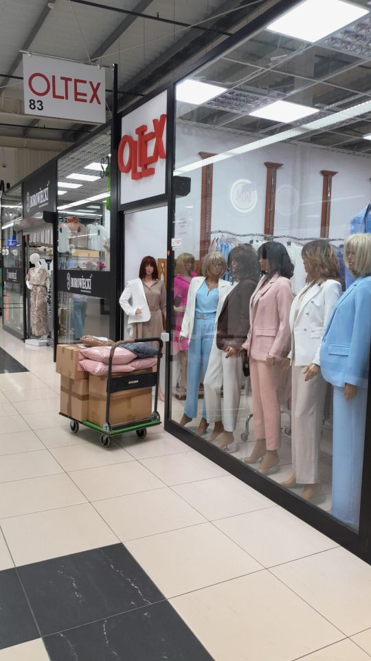 Lokal Rzgów, ul. Rzemieślnicza