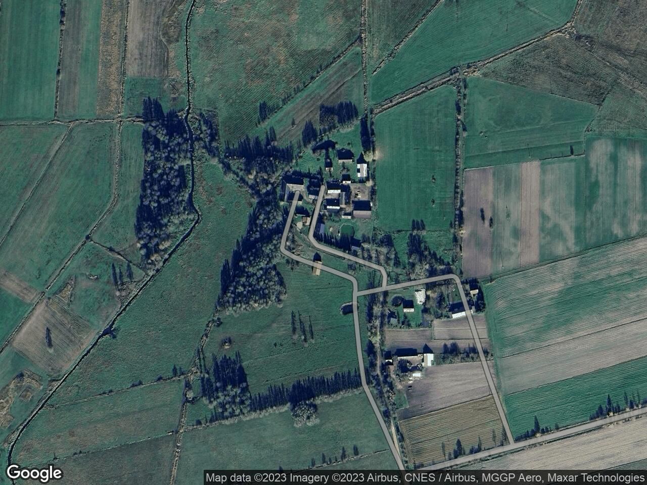 Działka rolna Kościukowicze