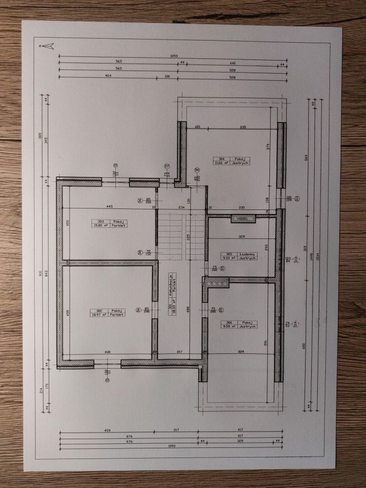 bliźniak, 9 pokoi Kalisz Chmielnik, ul. Artylerzystów. Zdjęcie 25