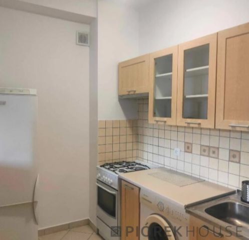 Mieszkanie 2-pokojowe Warszawa Śródmieście, ul. gen. Władysława Andersa. Zdjęcie 4