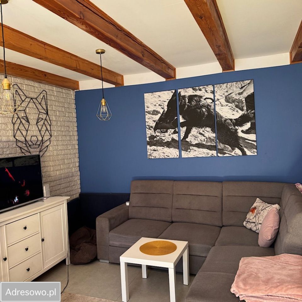 dom wolnostojący, 4 pokoje Wynki. Zdjęcie 17