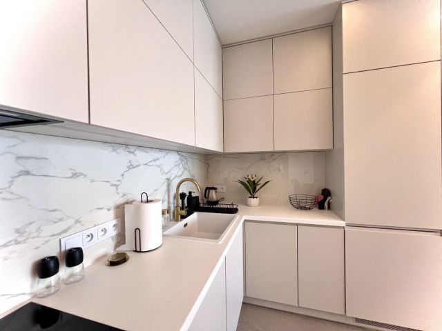 Mieszkanie 2-pokojowe Kraków Krowodrza, ul. Cieszyńska. Zdjęcie 10