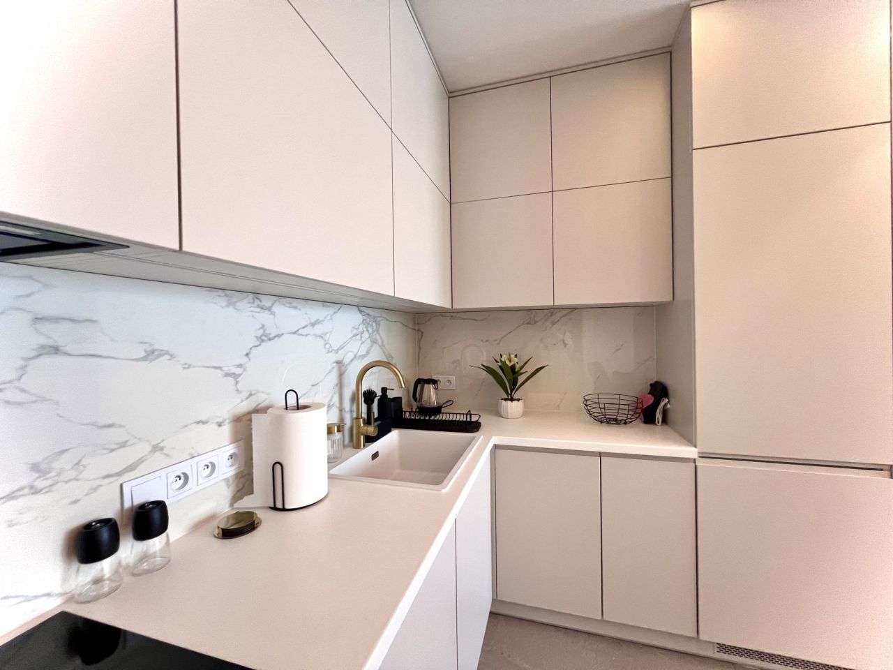 Mieszkanie 2-pokojowe Kraków Krowodrza, ul. Cieszyńska. Zdjęcie 10