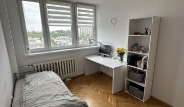 Mieszkanie 2-pokojowe Warszawa Mokotów, ul. Etiudy Rewolucyjnej