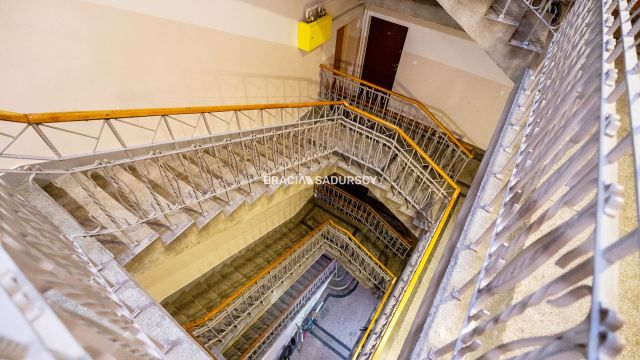 Mieszkanie 3-pokojowe Kraków Nowa Huta, os. Centrum C. Zdjęcie 31