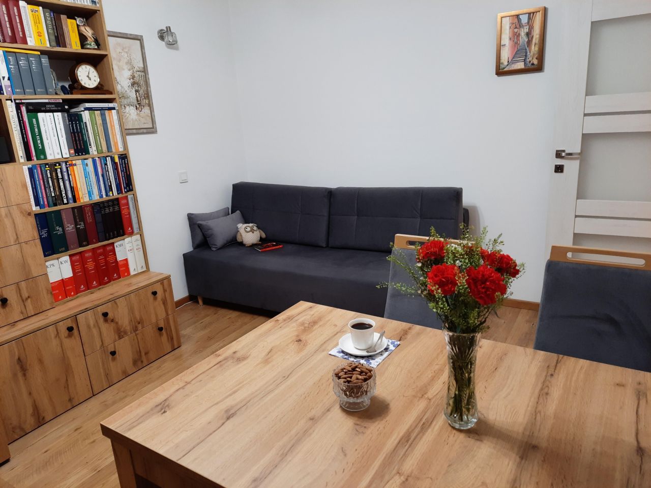 Mieszkanie 1-pokojowe Warszawa Targówek, ul. Witebska