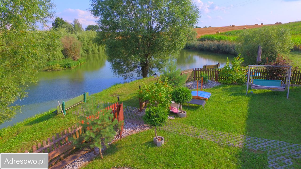 Działka rekreacyjna Rudaw. Zdjęcie 13