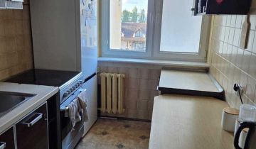 Mieszkanie 3-pokojowe Pruszcz Gdański, ul. Obrońców Pokoju