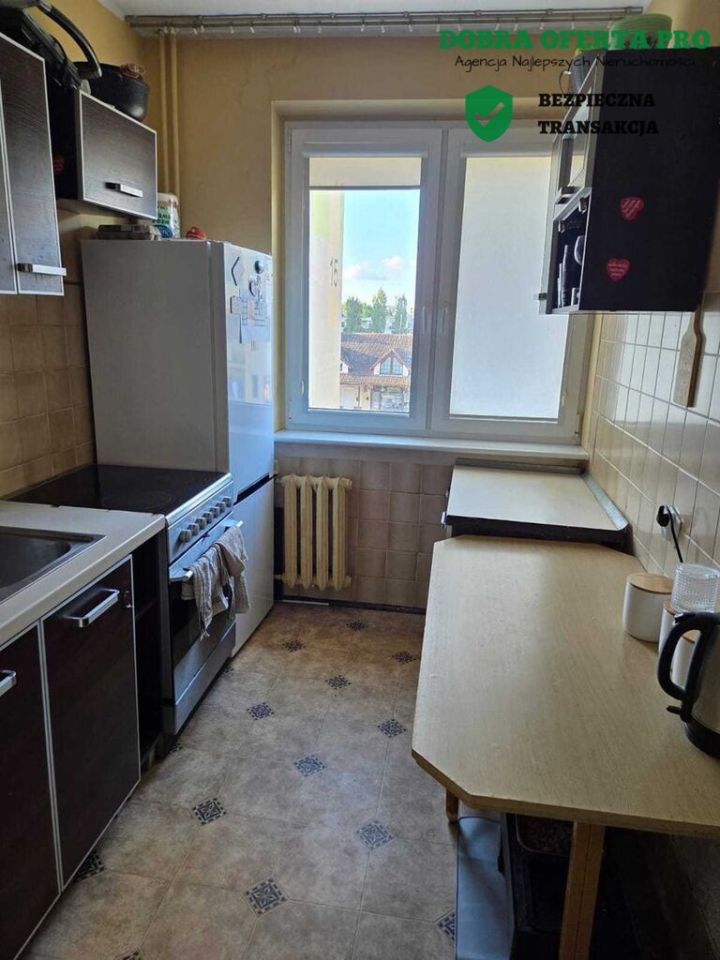 Mieszkanie 3-pokojowe Pruszcz Gdański, ul. Obrońców Pokoju. Zdjęcie 2