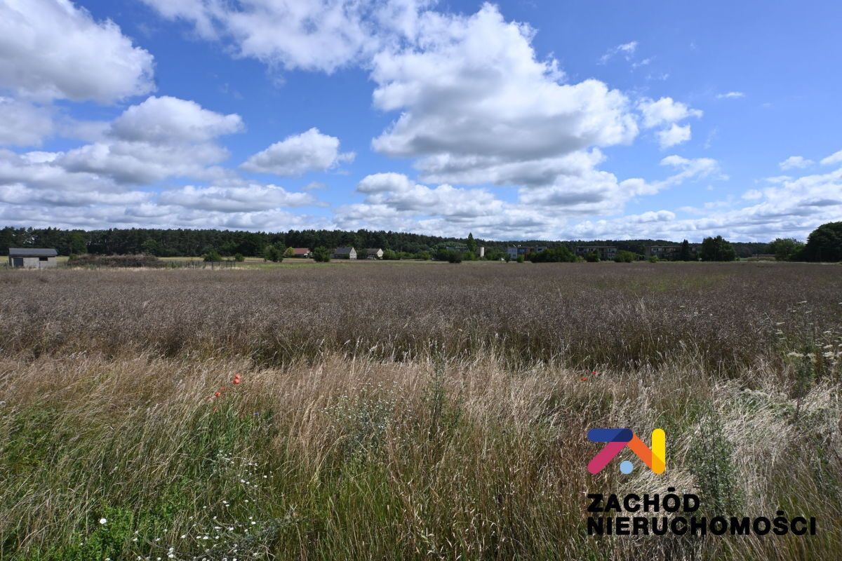 Działka budowlana Niedoradz. Zdjęcie 8
