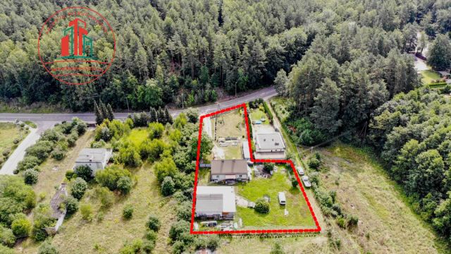 Działka budowlana Rumia, ul. Kamienna. Zdjęcie 8