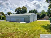 Lokal Nowa Wieś Grodziska. Zdjęcie 3