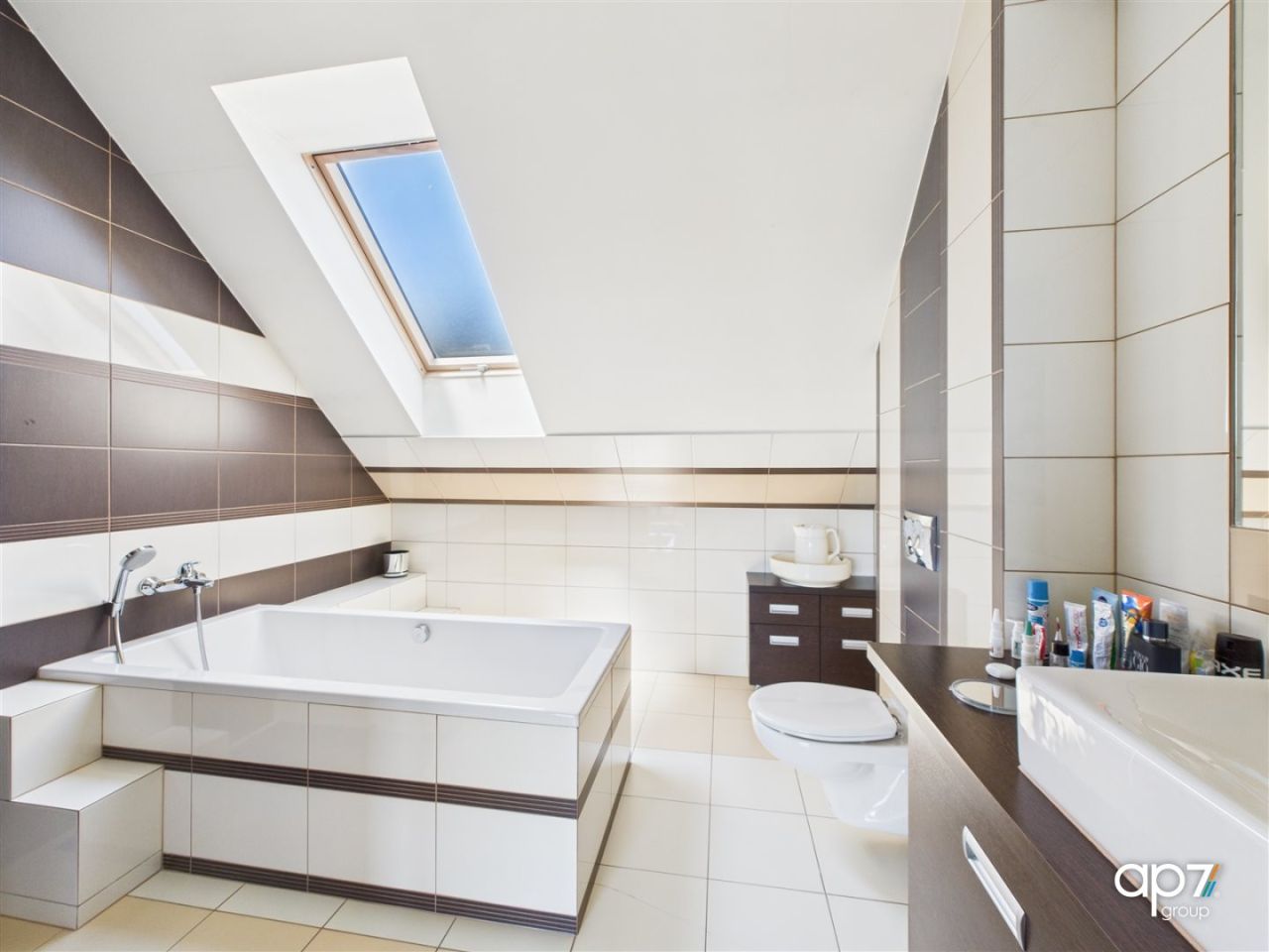 dom wolnostojący, 4 pokoje Michałowice, ul. Nad Dłubnią. Zdjęcie 21