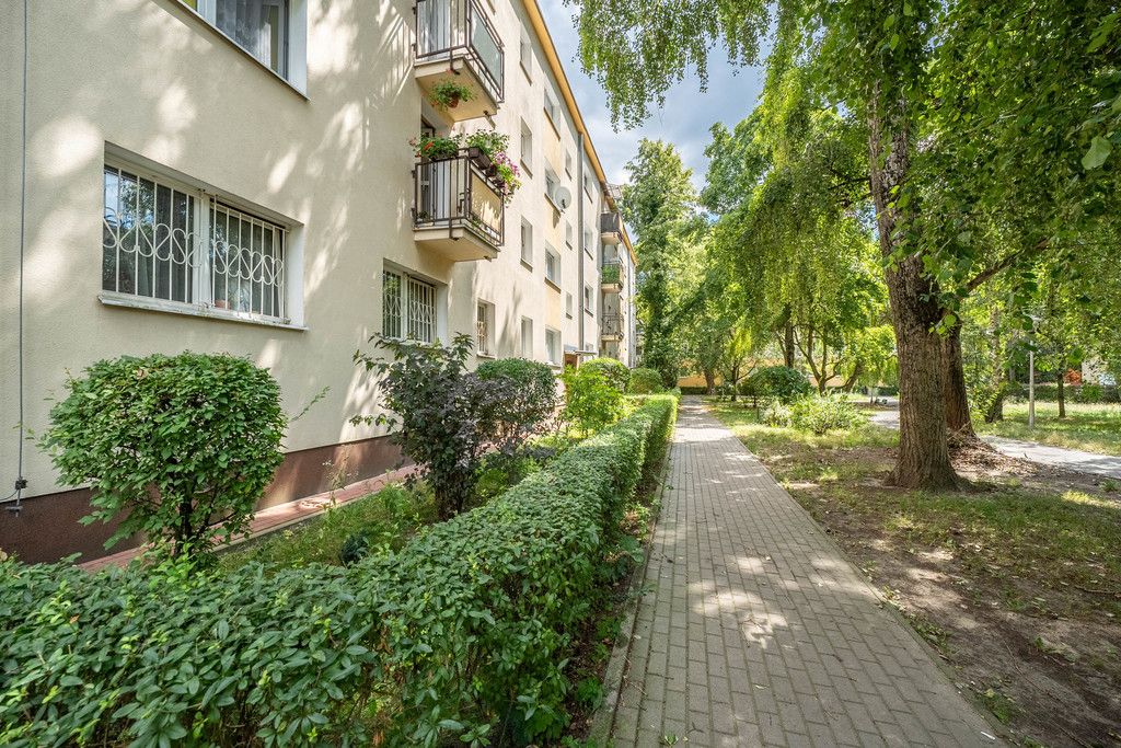 Mieszkanie 3-pokojowe Warszawa Wola, ul. Pustola. Zdjęcie 14