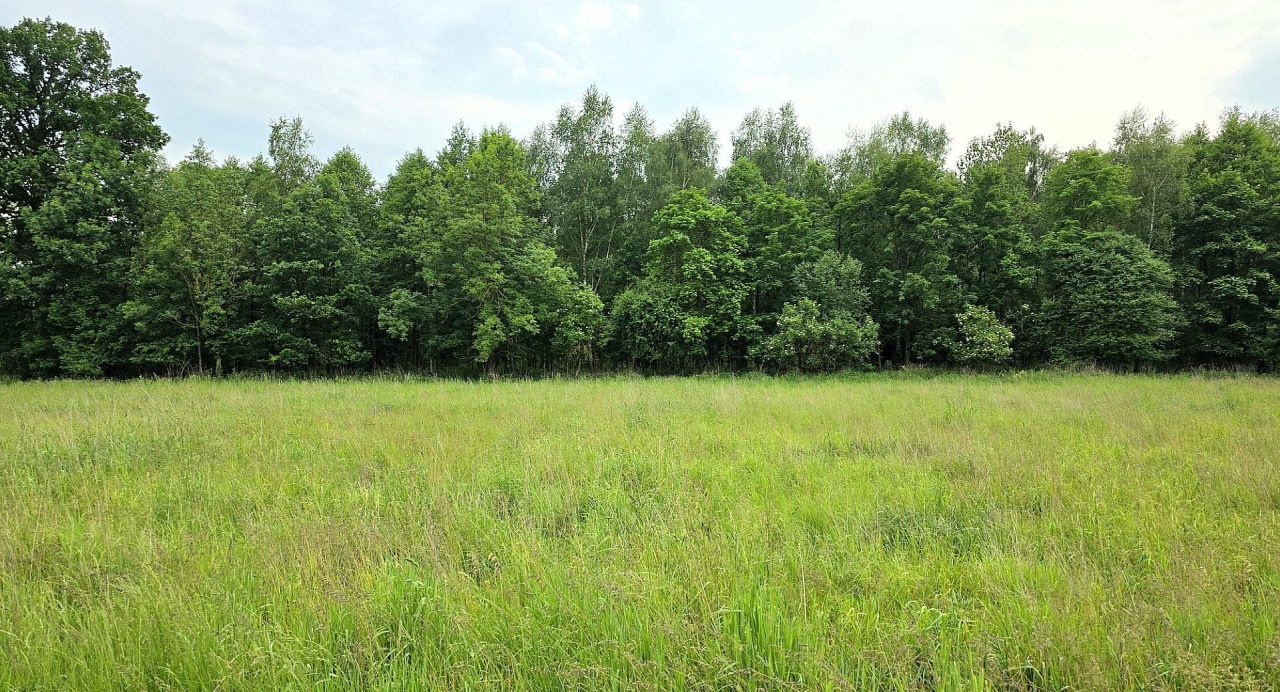 Działka budowlana Bieczyny