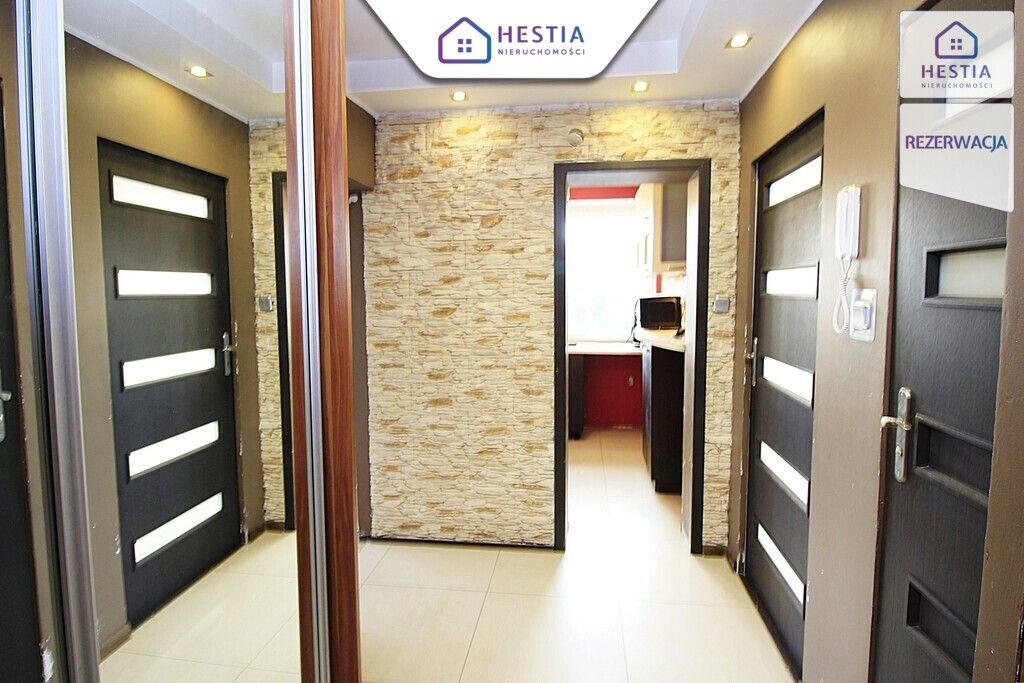 Mieszkanie 3-pokojowe Stargard. Zdjęcie 10