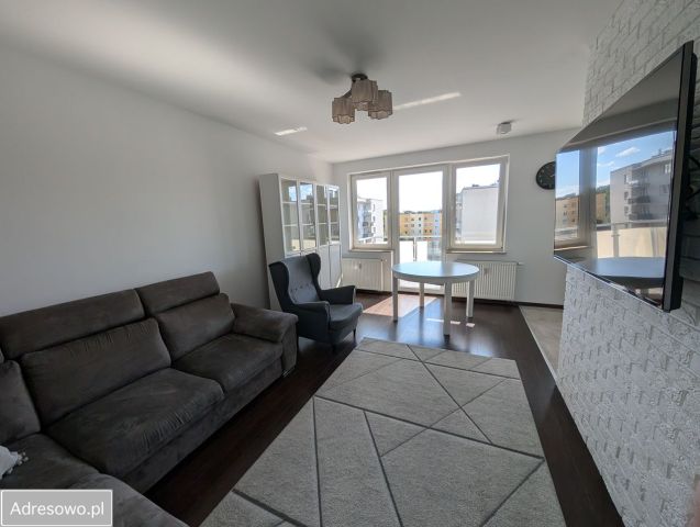 Mieszkanie 3-pokojowe Zielona Góra Centrum, ul. Obywatelska. Zdjęcie 1