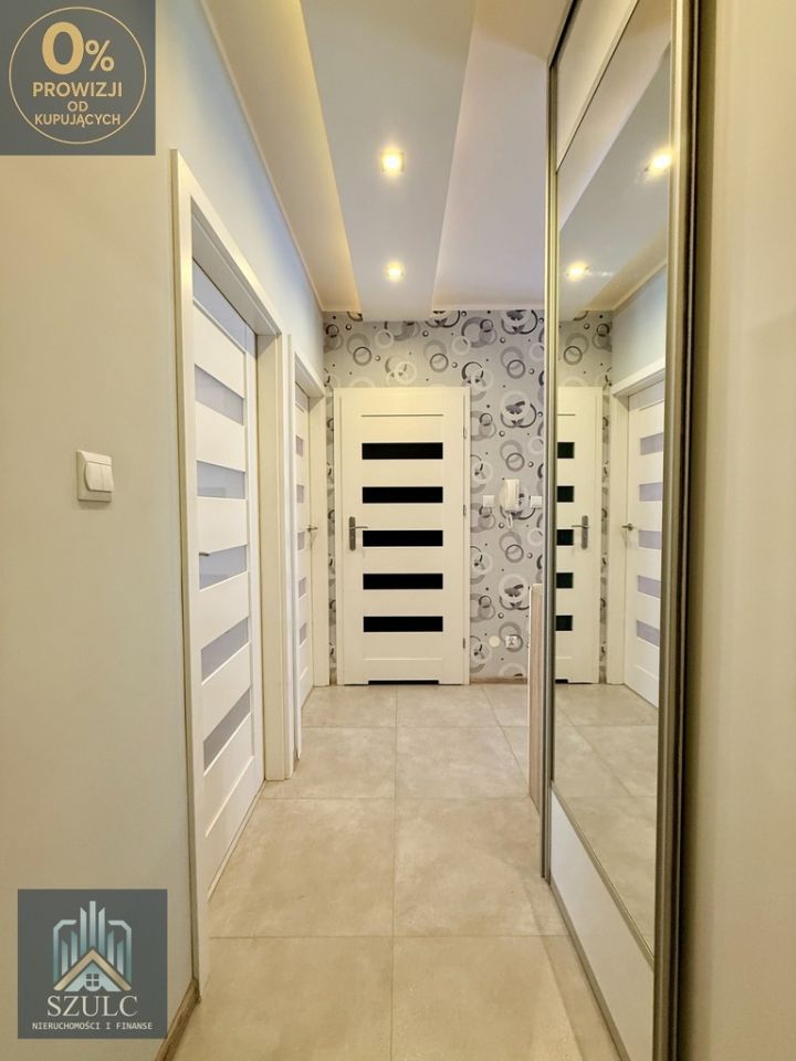 Mieszkanie 3-pokojowe Suwałki, ul. Sportowa. Zdjęcie 18