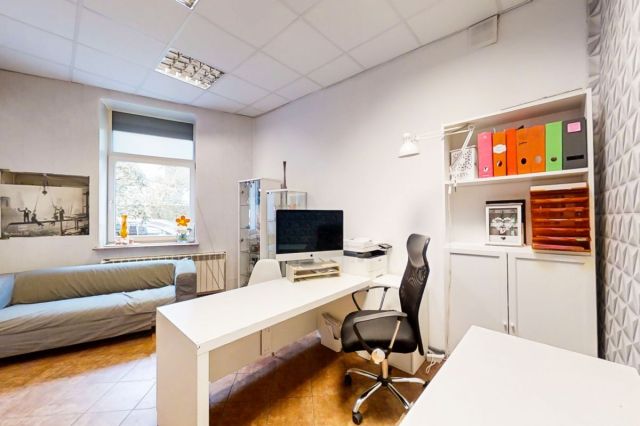 Lokal Łódź Polesie, ul. Lipowa. Zdjęcie 1