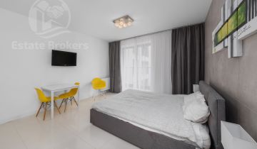 Mieszkanie 1-pokojowe Wrocław, ul. Walońska