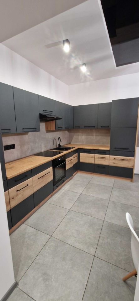 Mieszkanie 3-pokojowe Racibórz Centrum, ul. Ogrodowa. Zdjęcie 3