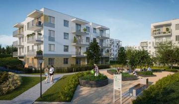 Mieszkanie 2-pokojowe Gdańsk Orunia Górna, ul. Władysława Jagiełły