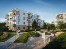 Mieszkanie 2-pokojowe Gdańsk Orunia Górna, ul. Władysława Jagiełły