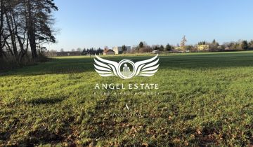 Działka rolna Mirosławice