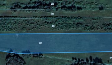 Działka rolna Jakubiki, Safiejókwka