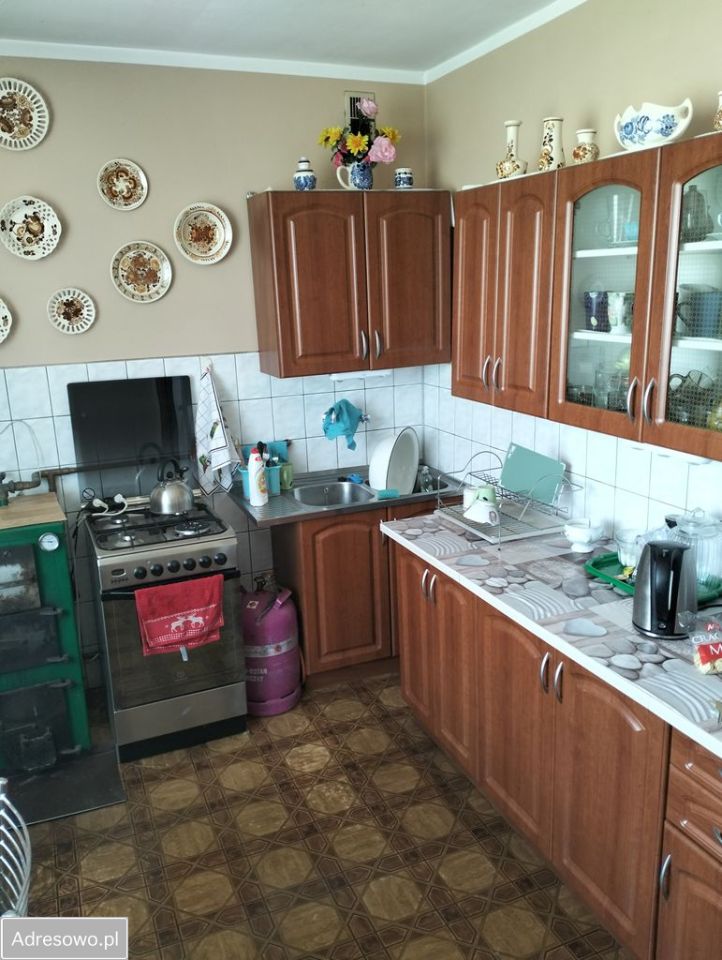 Mieszkanie 3-pokojowe Międzyrzecze. Zdjęcie 14