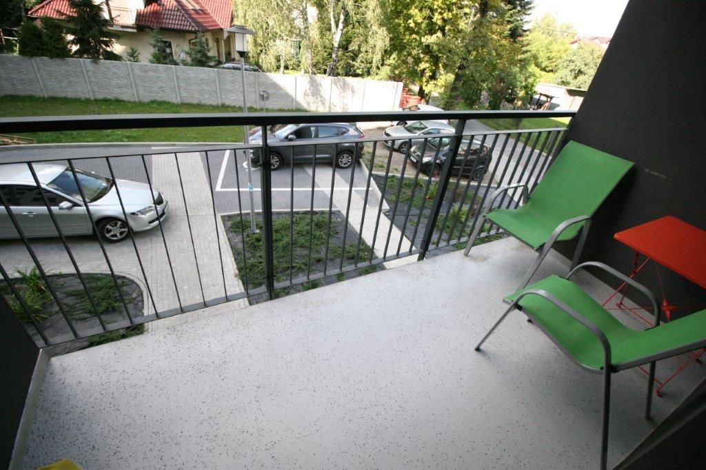 Mieszkanie 2-pokojowe Kraków Podgórze Duchackie, ul. Zabawa. Zdjęcie 20