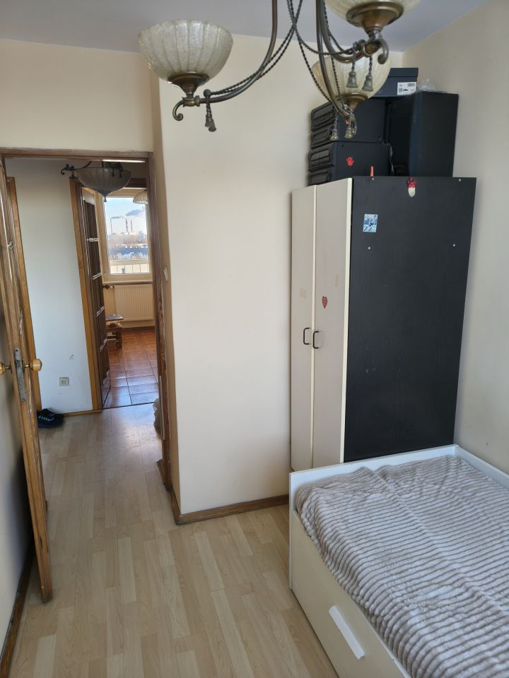 Mieszkanie 3-pokojowe Warszawa Praga-Południe, ul. Lizbońska. Zdjęcie 9