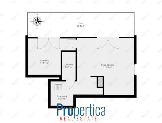 Mieszkanie 4-pokojowe Warszawa Bemowo, ul. Narwik. Zdjęcie 13