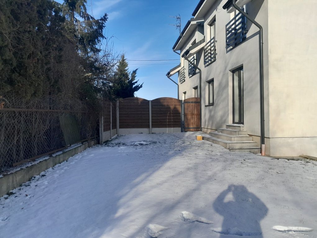 bliźniak Gniezno, ul. Piekary. Zdjęcie 7