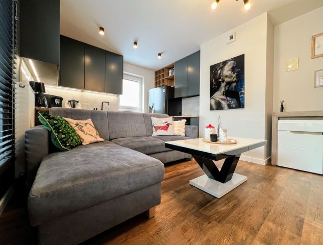 Mieszkanie 3-pokojowe Rzeszów, ul. Henryka Wieniawskiego. Zdjęcie 1