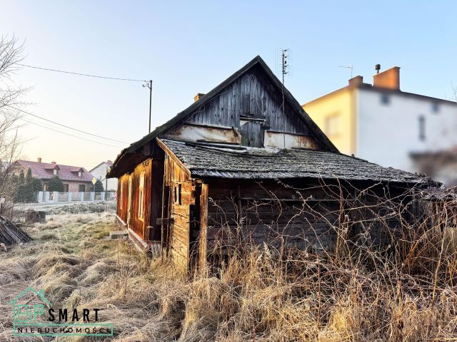 Działka budowlana Nisko, ul. Bartosza Głowackiego. Zdjęcie 6