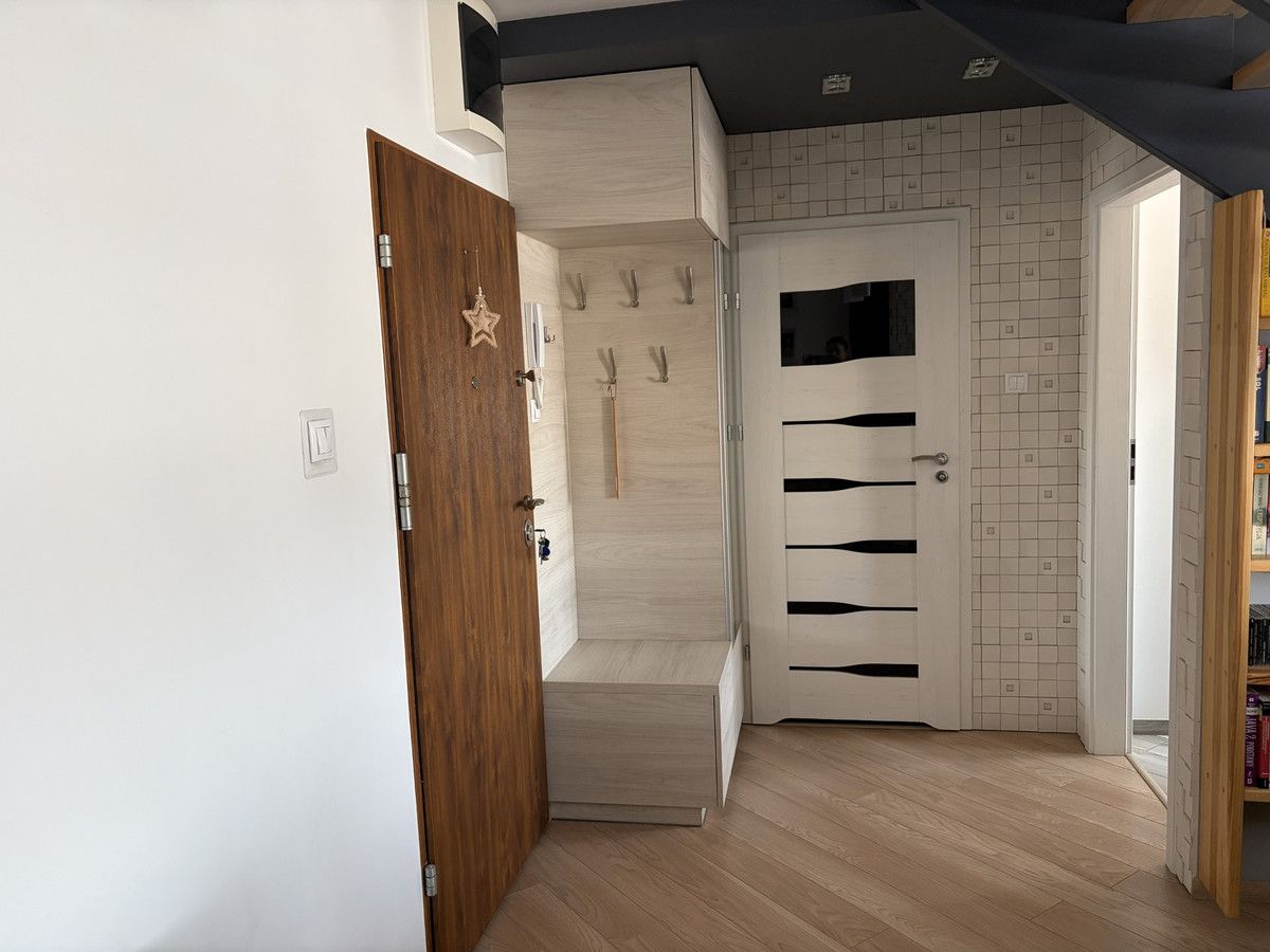 Mieszkanie 4-pokojowe Sokółka, ul. Władysława Broniewskiego. Zdjęcie 18