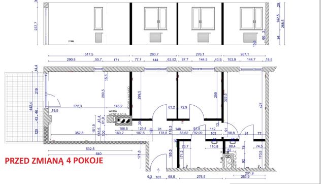 Mieszkanie 3-pokojowe Warszawa Bemowo, ul. płk. Witolda Łokuciewskiego. Zdjęcie 16