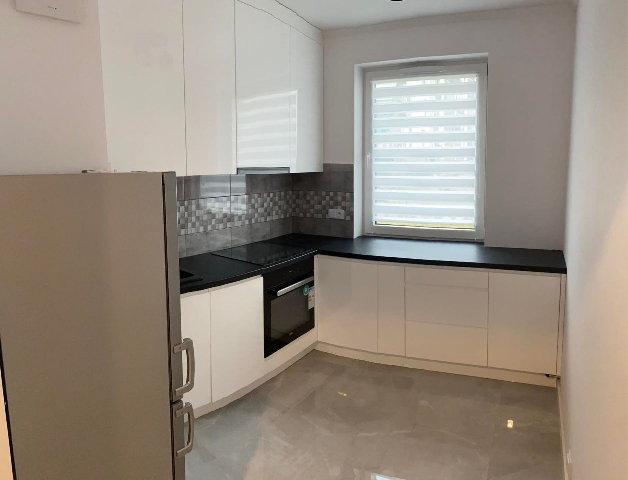 Mieszkanie 2-pokojowe Warszawa Ursynów, ul. Kłobucka. Zdjęcie 4