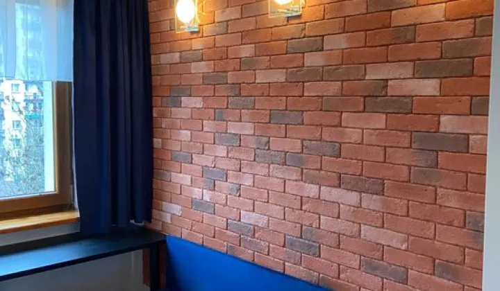 Mieszkanie 3-pokojowe Gliwice Trynek